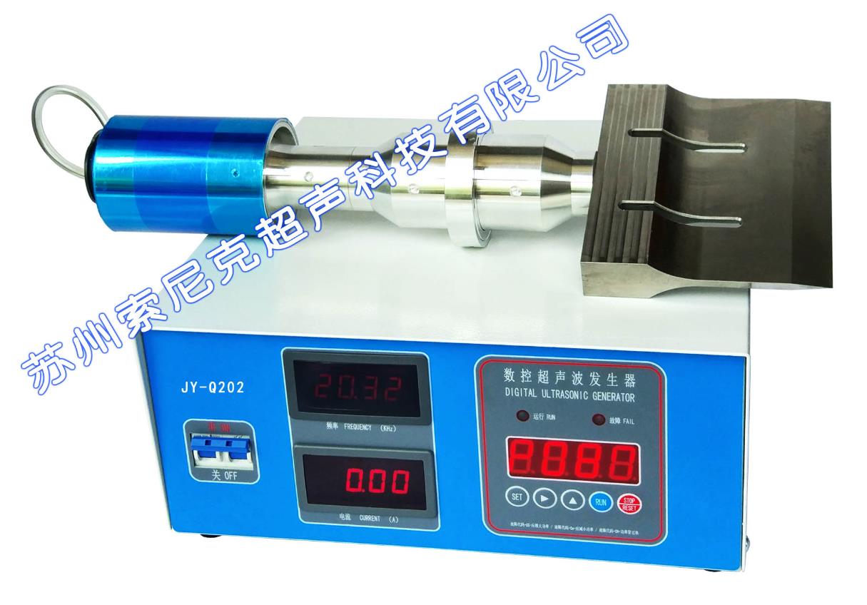 国产超音波蛋糕切割刀,杭州超声波切割刀价格,超声波食品切割机 JY-Q201 